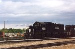 IC GP10 #8365 - Illinois Central